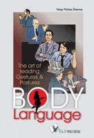 Body Language 9381384142 Book Cover