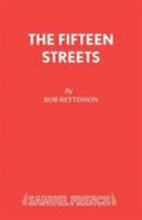 The Fifteen Streets 0014783339 Book Cover