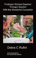 Professor Richard Dawkins' Therapy Session with the Wonderful Counsellor 1849910820 Book Cover