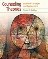 Counseling Theories: Essential Concepts and Applications 0131138456 Book Cover