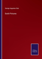Dutch Pictures 3375055323 Book Cover