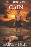 The Book of CAIN 1677799986 Book Cover