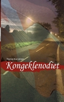 Kongeklenodiet 1 8743000371 Book Cover