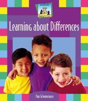 Learning About Differences (Keeping the Peace) 1591975611 Book Cover