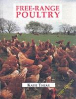 Free-Range Poultry 0852363680 Book Cover