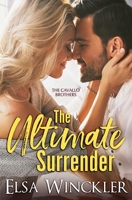 The Ultimate Surrender 1950510611 Book Cover