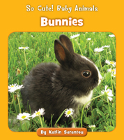 Bunnies 1534179895 Book Cover