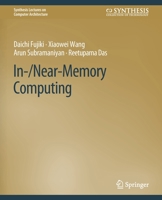 In-/Near-Memory Computing 3031006445 Book Cover