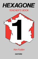 Hexagone 0198323921 Book Cover