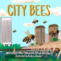 City Bees 164921314X Book Cover