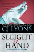 Sleight of Hand 1496131959 Book Cover