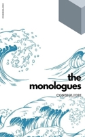 Monologues of the consigliori 9395890231 Book Cover