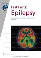 Epilepsy Fast Facts Series 1908541121 Book Cover