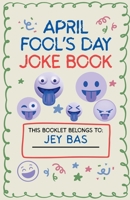 April Fool's Day B0GWPYXSLR Book Cover