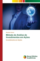 M�todo de An�lise de Investimentos em A��es 6202034424 Book Cover
