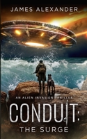 Conduit: The Surge 1736964348 Book Cover