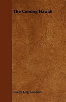 The Coming Hawaii 0530137828 Book Cover