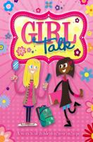 Girl Talk 1926853911 Book Cover