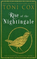 Rise Of The Nightingale B09RM4DTQ8 Book Cover