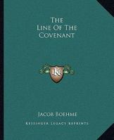 The Line Of The Covenant 1425350496 Book Cover