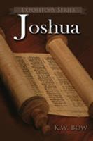 Joshua: A Literary Commentary On the Book of Joshua (19) 1946234117 Book Cover