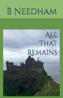 All That Remains B0GXDS937K Book Cover