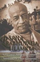 Srila Prabhupada-lilamrta 0892133562 Book Cover