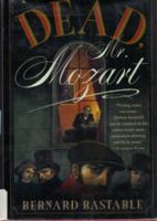Dead, Mr Mozart 031211771X Book Cover