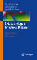 Cytopathology of Infectious Diseases 1461402417 Book Cover
