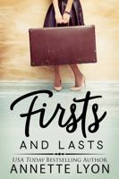 Firsts and Lasts 1946308900 Book Cover