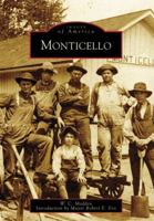 Monticello 0738551481 Book Cover