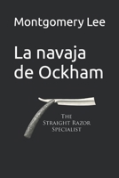 La navaja de Ockham B0C9S5HH3S Book Cover