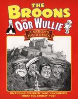 Broons and Oor Wullie: Nation's Favourites v. 5 (Annuals) 0851167403 Book Cover