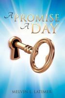 A Promise a Day 1628396180 Book Cover