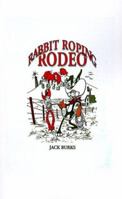 Rabbit Roping Rodeo 1585003034 Book Cover