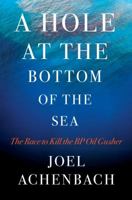 A Hole at the Bottom of the Sea: The Race to Kill the BP Oil Gusher 1451625375 Book Cover