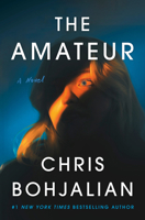 The Amateur 0385551290 Book Cover