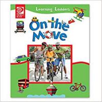 On the Move 0716677288 Book Cover