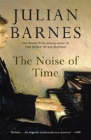 The Noise of Time 1101971185 Book Cover