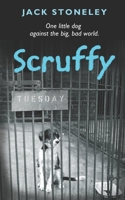 Scruffy 0671410962 Book Cover