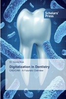 Digitalization in Dentistry 6138825330 Book Cover