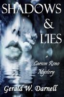 Shadows and Lies: Carson Reno Mystery Series - Book 16 1387011944 Book Cover