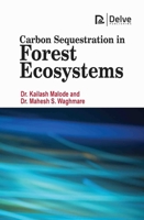 Carbon Sequestration in Forest Ecosystems 1779569998 Book Cover