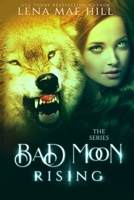 Bad Moon Rising: The Complete Ravenwood Series B08P3QTKBS Book Cover