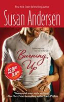 Burning Up 1410430790 Book Cover