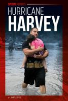 Hurricane Harvey 1532114001 Book Cover