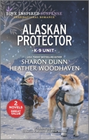 Alaskan Protector 1335475974 Book Cover