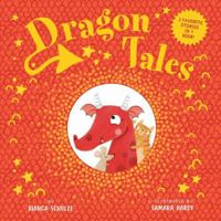 Dragon Tales (Clever Storytime) B0F3WT2KLP Book Cover
