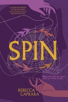 Spin 1665906200 Book Cover