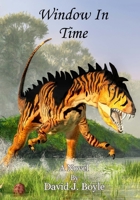 Window in Time 150104351X Book Cover